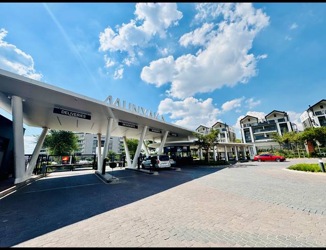 3 BEDROOM FLAT FOR SALE IN WATERFALL